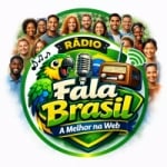 Rádio Fala Brasil a Melhor na Web
