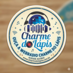 Rádio Charme Do Lápis