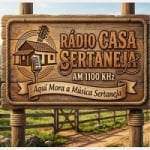 Rádio Casa Sertaneja