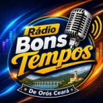 Rádio Bons Tempos De Orós Ceará