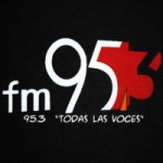 Radio 95.3 FM
