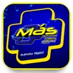 Radio Más Network 101.1 FM