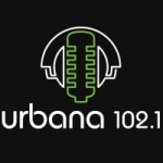 Radio Urbana 102.1 FM