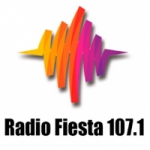 Radio Fiesta 107.1 FM