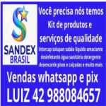 Rádio Web Sandex Brasil