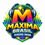Máxima Brasil Rádio Web