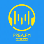 Rádio Web Preá