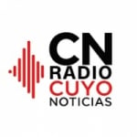 CN Radio Cuyo Notícias 93.9 FM