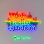 Web Rádio Oh Delícia