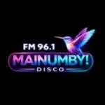 Radio Mainumby 96.1 FM