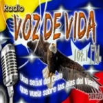 Radio Voz de Vida 104.1 FM