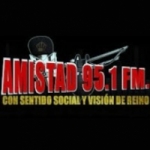 Radio Amistad 95.1 FM