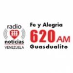 Radio Fe y Alegría 620 AM