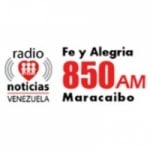 Radio Fe y Alegría 850 AM