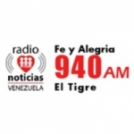 Radio Fe y Alegría 940 AM