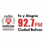 Radio Fe y Alegría 92.7 FM