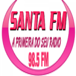 Rádio Santa 98.5 FM