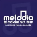 Rádio Melodia 90.3 FM