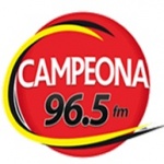 Radio Campeona 96.5 FM
