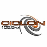 Radio Ciclon 105.5 FM