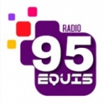 Radio 95 Equis 89.3 FM