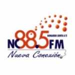 Radio Nueva Conexión 88.5 FM