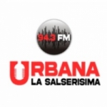 Radio Urbana 94.3 FM