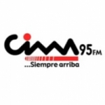 Radio Cima 95.1 FM