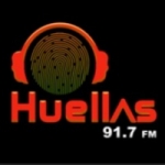 Radio Huellas 91.7 FM