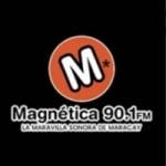 Radio Magnetica 90.1 FM