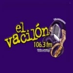 Radio El Vacilón 106.3 FM
