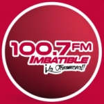 Radio Imbatible 100.7 FM