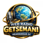 Web Rádio Getsemani