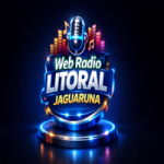 Web Rádio Litoral Jaguaruna