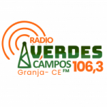 Rádio Verdes Campos 106.3 FM