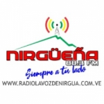 Radio Nirgueña 88.3 FM