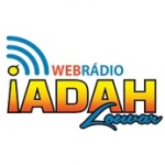 Web Rádio Iadah Louvor