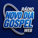 Rádio Novo Dia Gospel Oficial