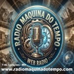 Rádio Máquina do Tempo