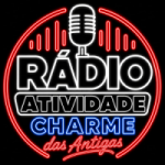 Rádio Atividade Charme das Antigas