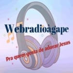 Web Rádio Ágape
