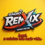 Rádio Remix