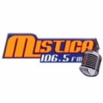 Radio Mistica 106.5 FM