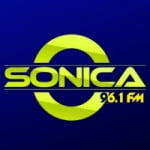 Radio Sonica 96.9 FM