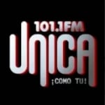 Radio Unica 101.1 FM