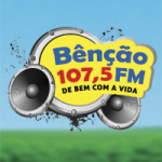 Rádio Bênção 107.5 FM