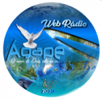 Ágape Web Rádio