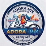 Rádio Web Adora Mix