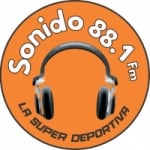 Radio Sonido 88.1 FM