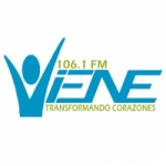 Radio Viene 106.1 FM